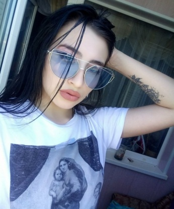 Проститутка Татьяна