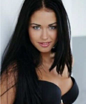 Проститутка Надюша