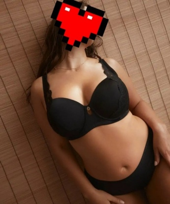 Проститутка Александра